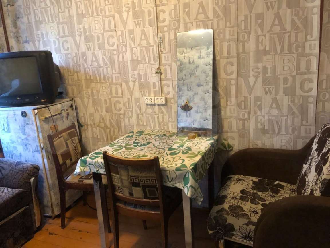 Комната 100 улица, 00, фото №7