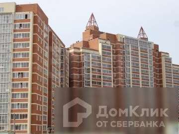 Однокомнатная квартира Богдана Хмельницкого улица, 5, фото №9
