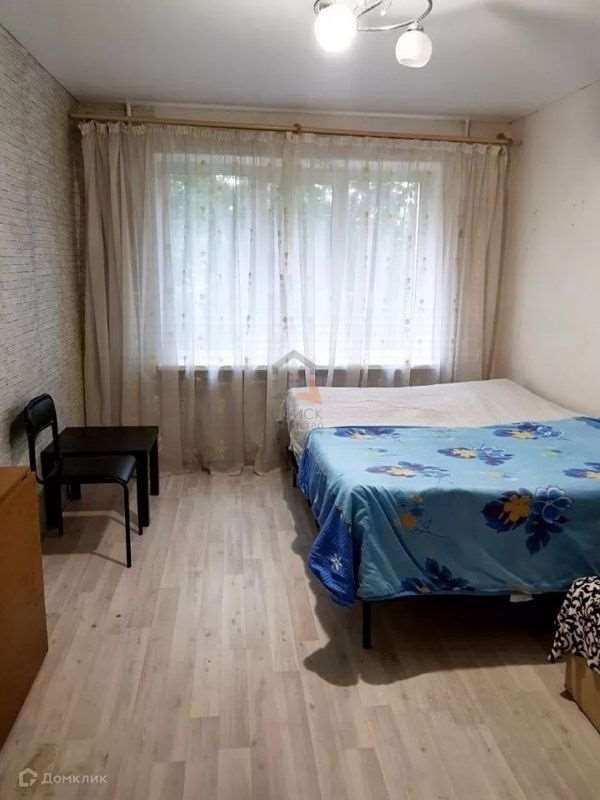 Комната Казань улица, 56, фото №2