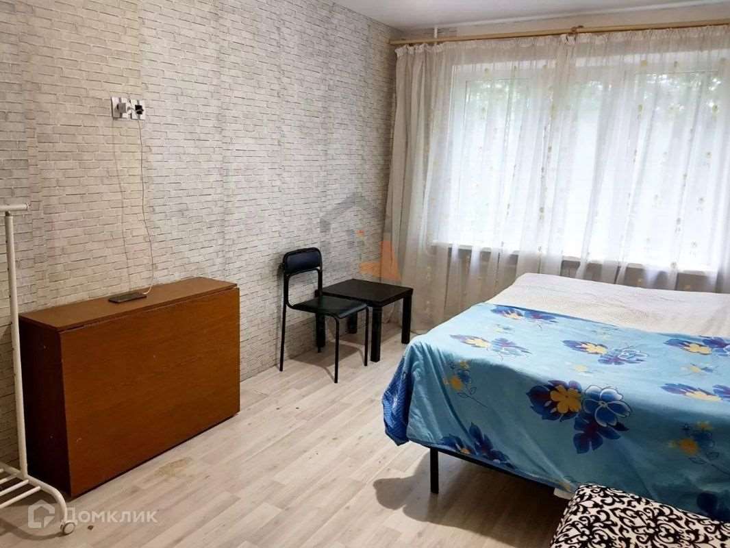 Комната Казань улица, 56, фото №4
