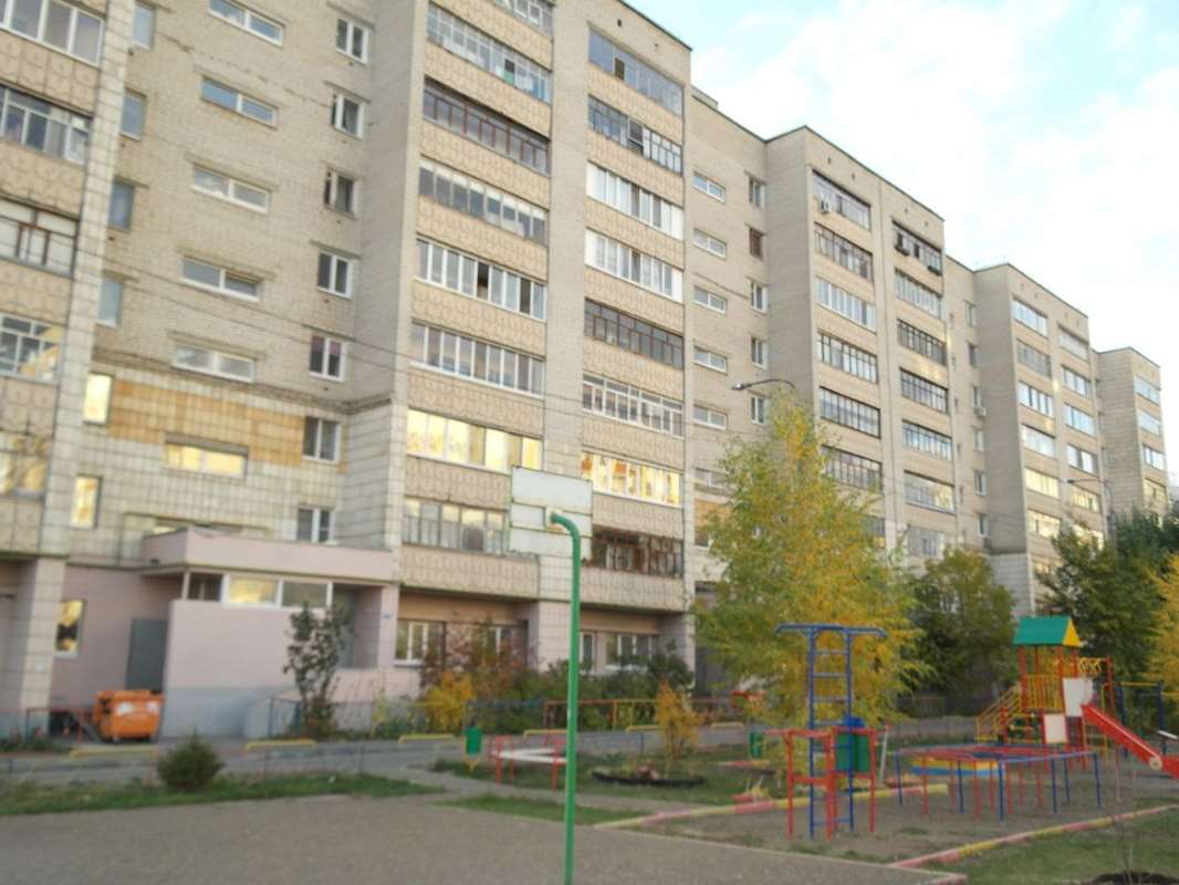 Комната Казань улица, 56, фото №9