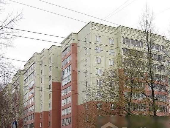 Трехкомнатная квартира Сергея Лазо улица, 27, фото №9