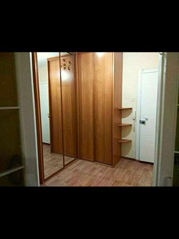 Трехкомнатная квартира Сергея Лазо улица, 27, фото №1