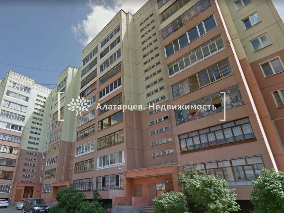 Трехкомнатная квартира Сергея Лазо улица, 27, фото №8