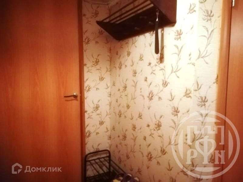 Однокомнатная квартира пр. Витебский проспект, 33 к. 2, фото №9
