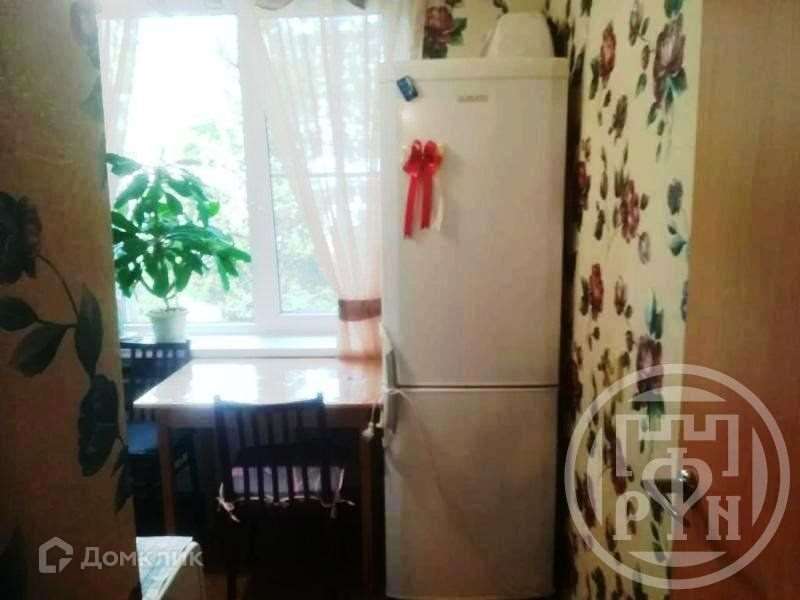 Однокомнатная квартира пр. Витебский проспект, 33 к. 2, фото №4