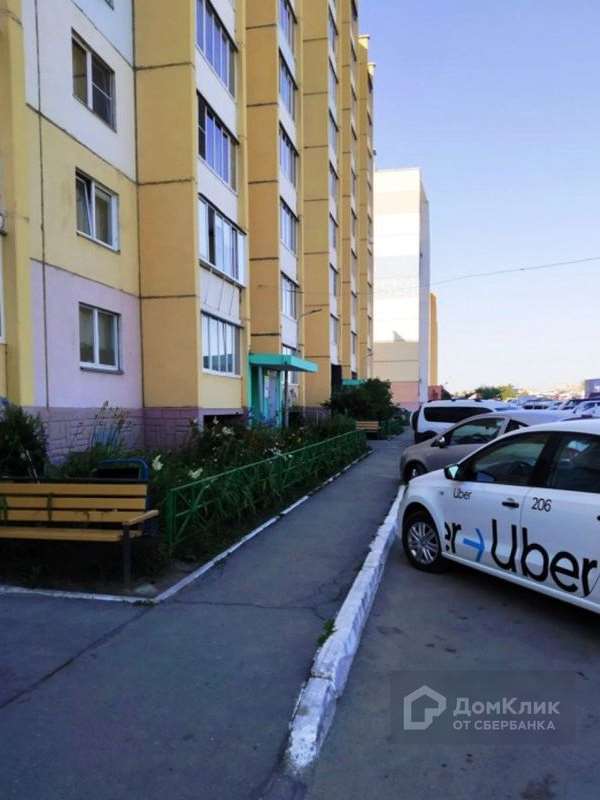 Комната Челябинск улица, фото №2