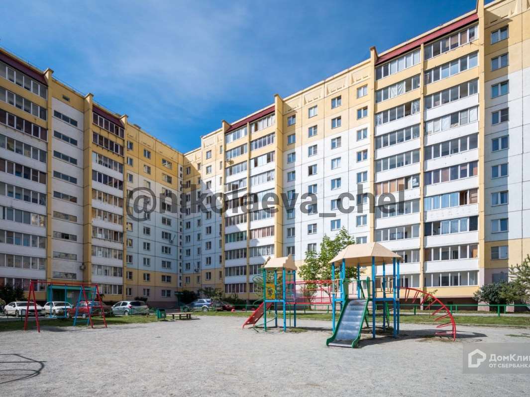 Комната Челябинск улица, фото №10