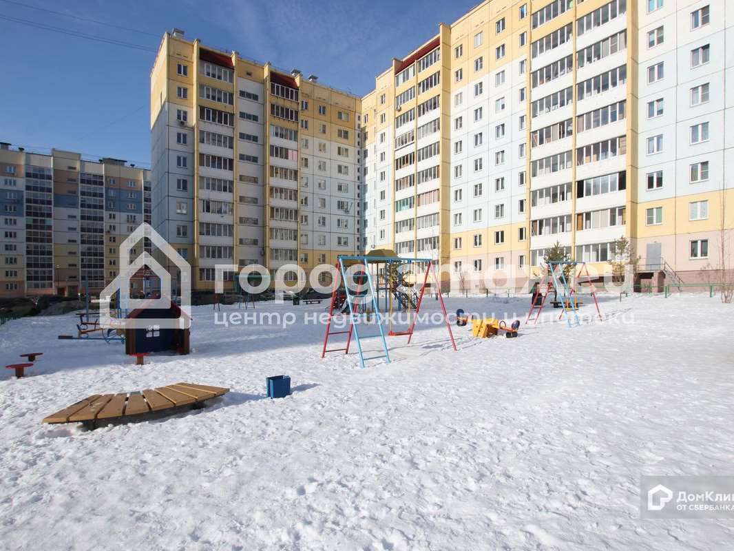 Комната Челябинск улица, фото №7