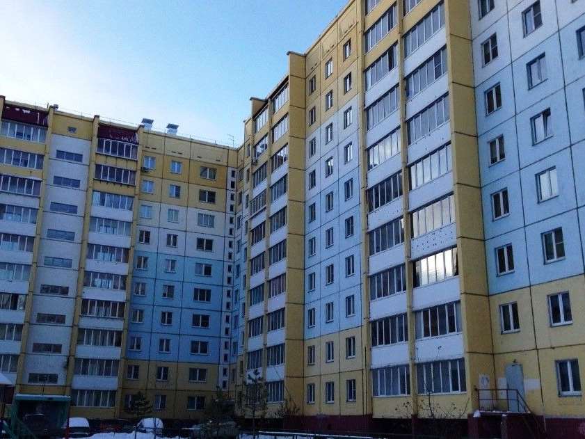 Комната Челябинск улица, фото №6