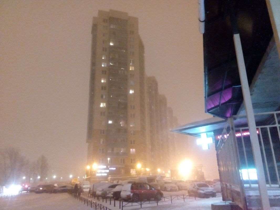 Трехкомнатная квартира ул. Гжатская улица, 22 к. 1, фото №5