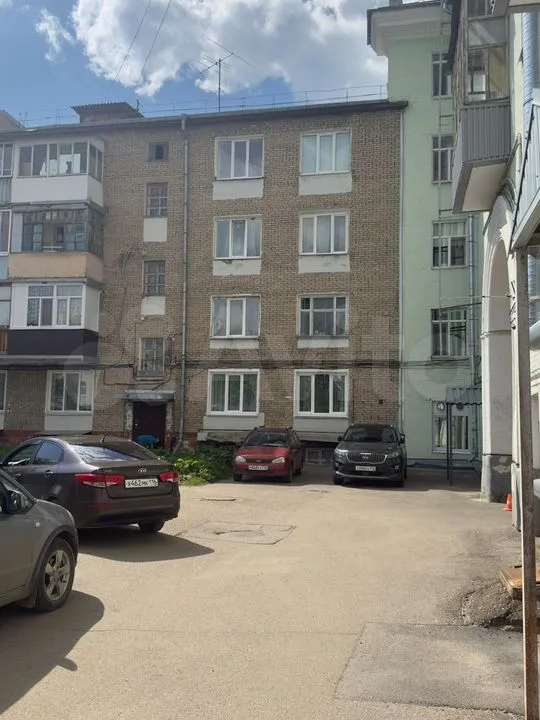 Комната Not Defined, фото №8