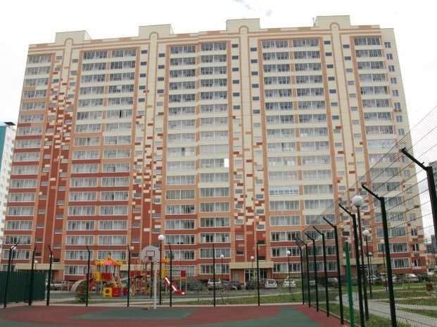 Двухкомнатная квартира Томск улица, фото №6