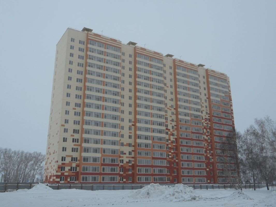 Двухкомнатная квартира Томск улица, фото №9