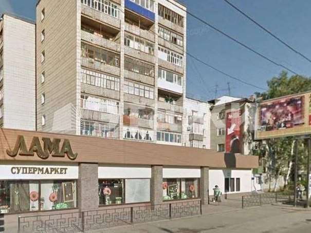 Однокомнатная квартира Фрунзе улица, 102, фото №7