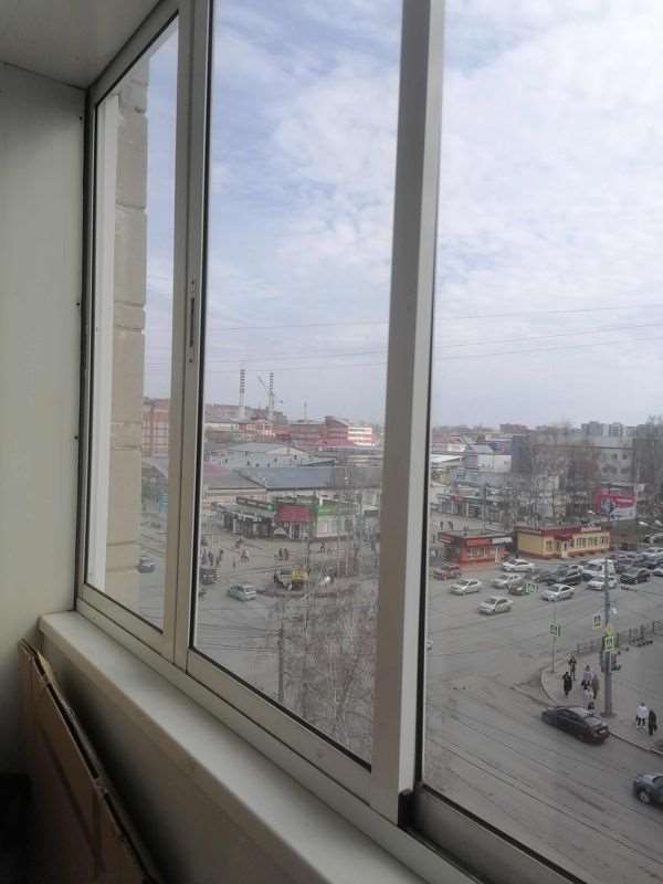 Однокомнатная квартира Фрунзе улица, 102, фото №4