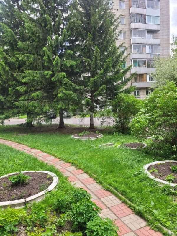 Двухкомнатная квартира Томск улица, фото №4
