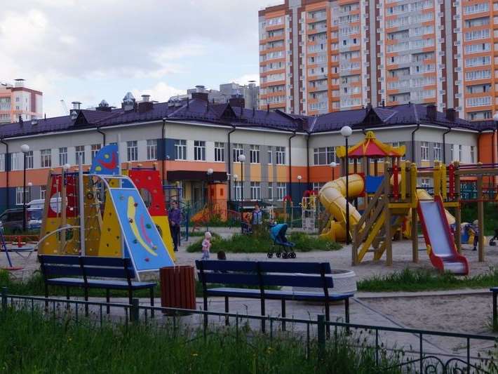 Двухкомнатная квартира Томск улица, фото №9