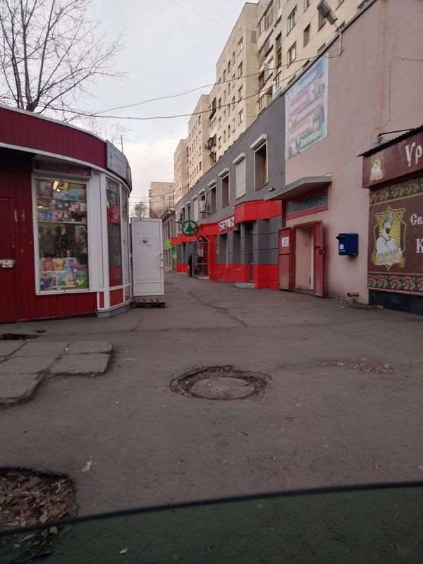 Однокомнатная квартира Челябинск улица, 3, фото №8