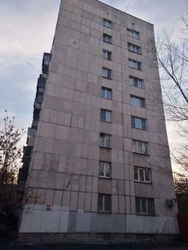 Однокомнатная квартира Челябинск улица, 3, фото №7