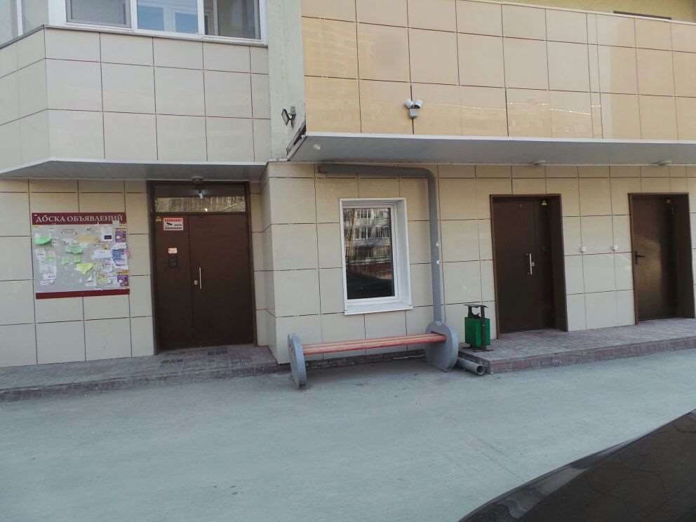 Студия Новосибирск улица, фото №10
