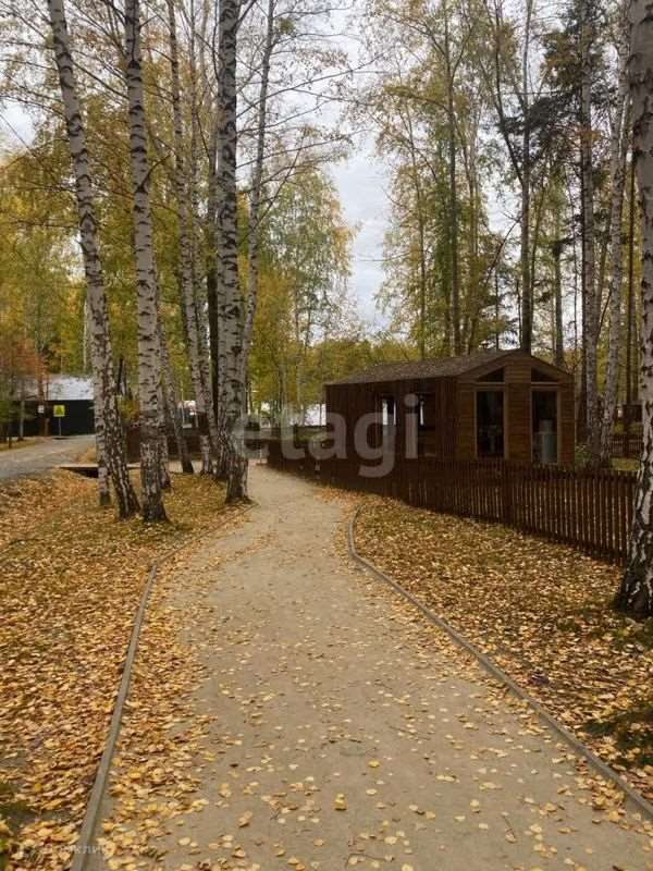 Однокомнатная квартира Кировградская улица, 81, фото №6
