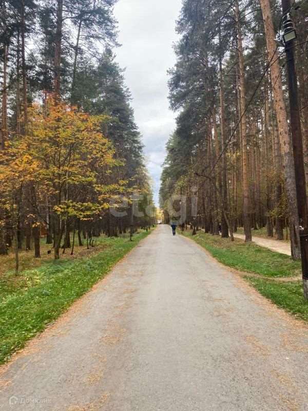 Однокомнатная квартира Кировградская улица, 81, фото №1