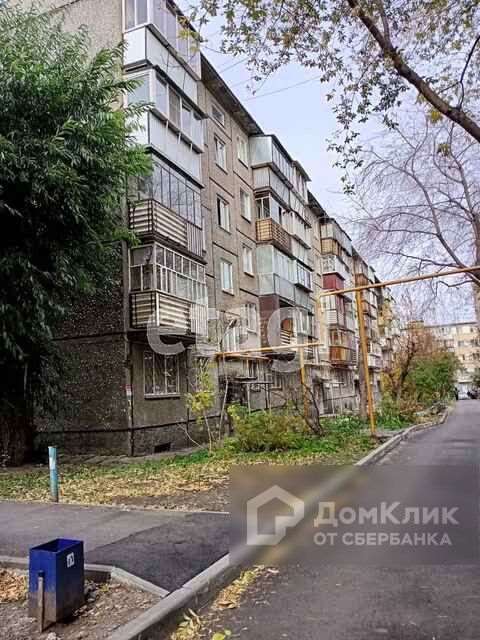 Однокомнатная квартира Челябинск улица, фото №7