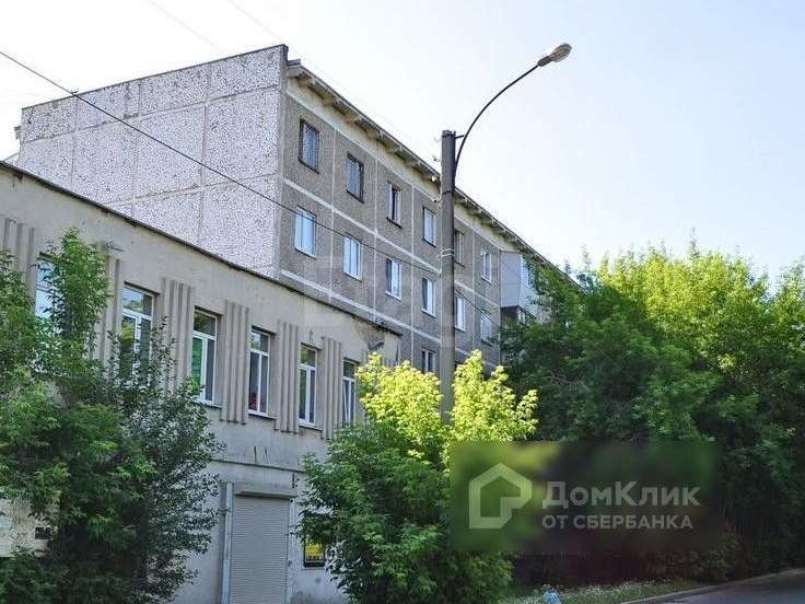 Двухкомнатная квартира Красноуральская улица, 27, фото №7