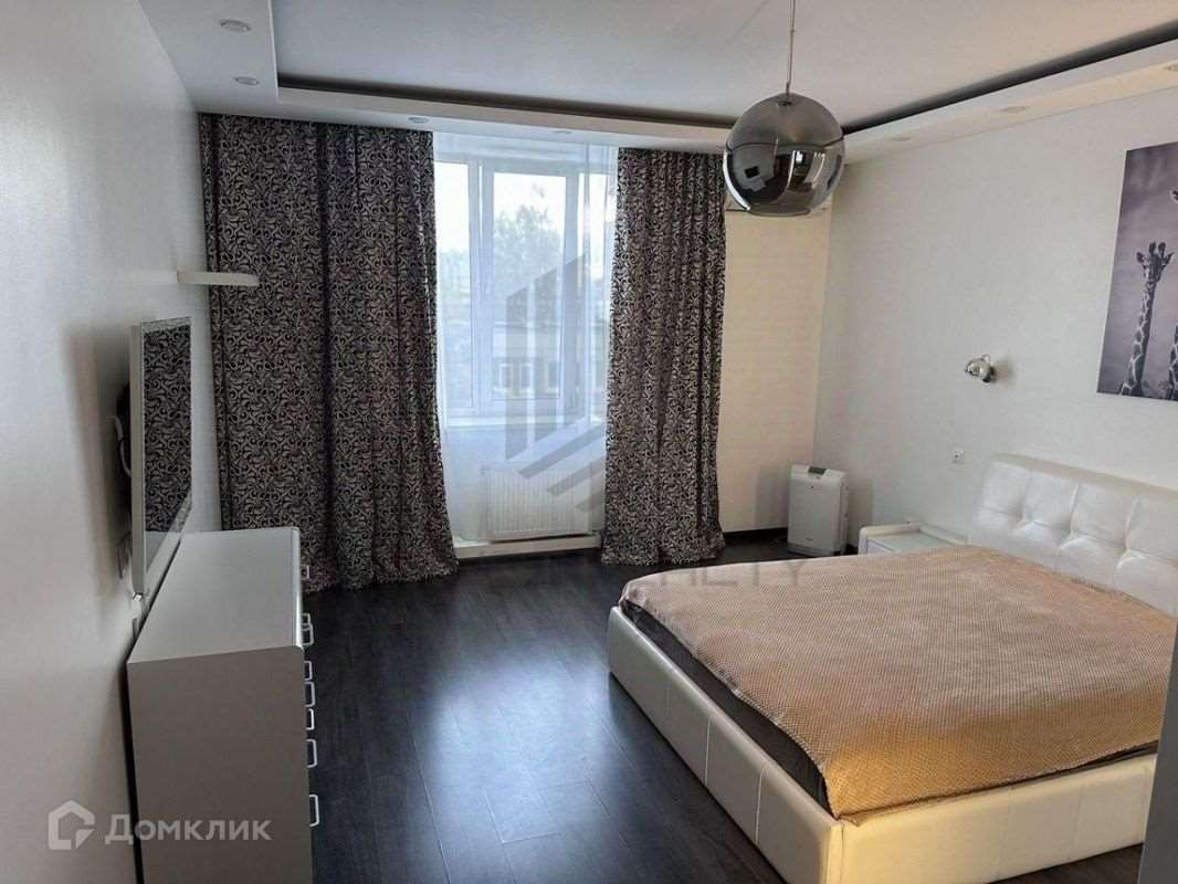 Двухкомнатная квартира ул. Савушкина улица, 124 к. 1, фото №8