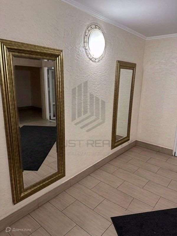 Двухкомнатная квартира ул. Савушкина улица, 124 к. 1, фото №4