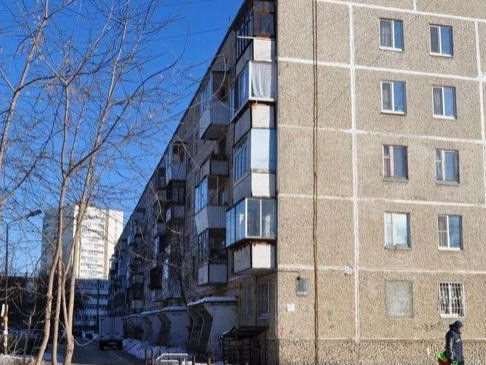 4-х комнатная квартира Екатеринбург улица, фото №5