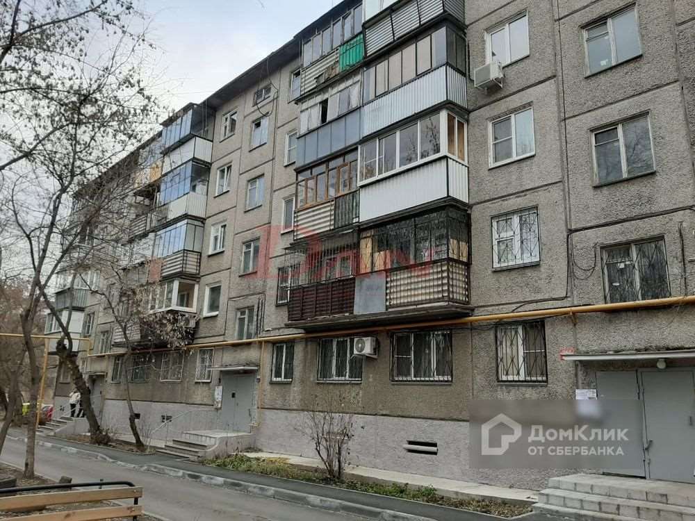 Однокомнатная квартира Челябинск улица, фото №4
