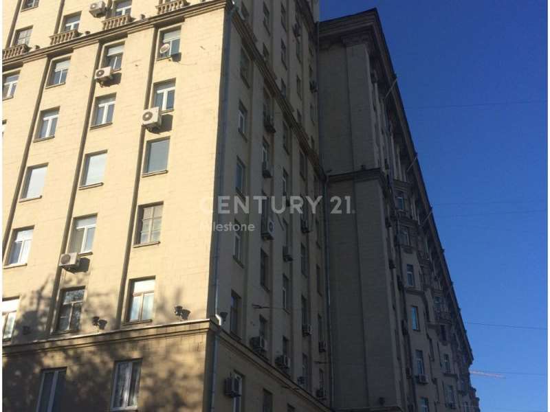 Трехкомнатная квартира ш. Варшавское () шоссе, 16, фото №9