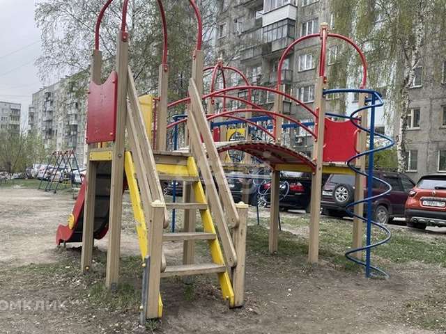 Трехкомнатная квартира Новосибирск улица, фото №3