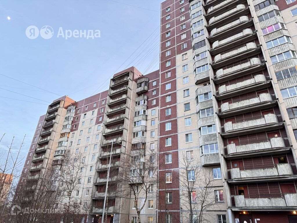 Трехкомнатная квартира ул. Школьная (МО №65) улица, 114 к. 2, фото №8