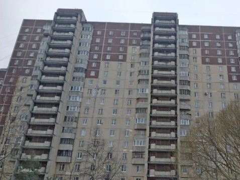 Трехкомнатная квартира ул. Школьная (МО №65) улица, 114 к. 2, фото №7
