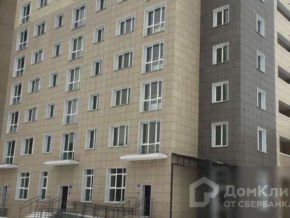 Двухкомнатная квартира Чистопольская улица, 61, фото №9