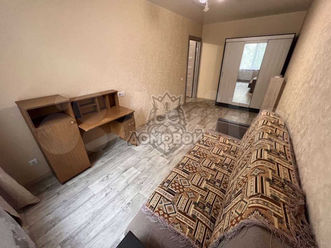 Двухкомнатная квартира республика Татарстан улица, фото №10