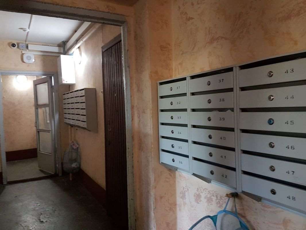 Трехкомнатная квартира пр. Гражданский проспект, 88 к. 1, фото №7