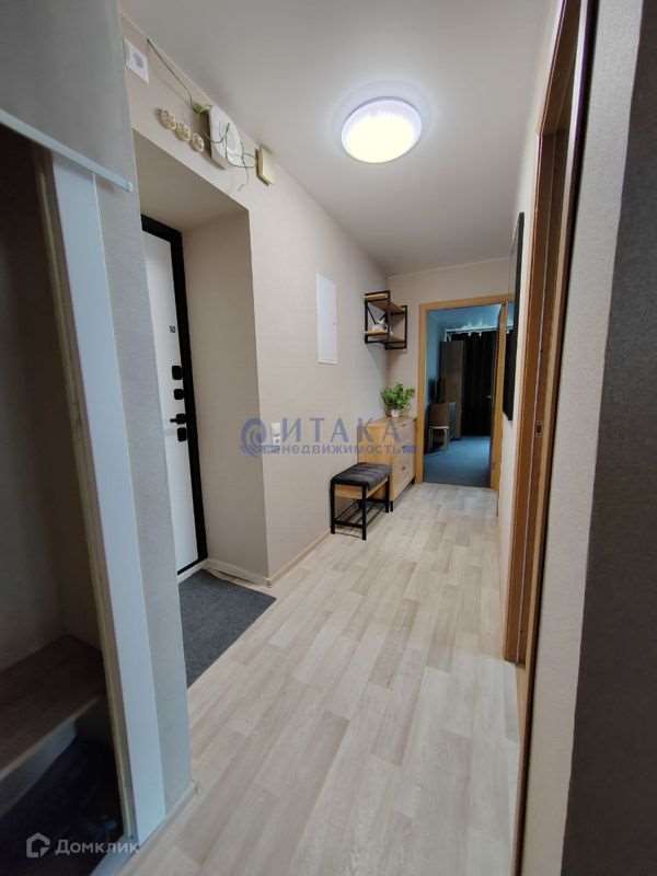 Трехкомнатная квартира пр. Гражданский проспект, 88 к. 1, фото №10