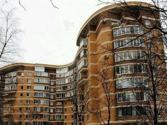 Трехкомнатная квартира пр. Гражданский проспект, 88 к. 1, фото №2