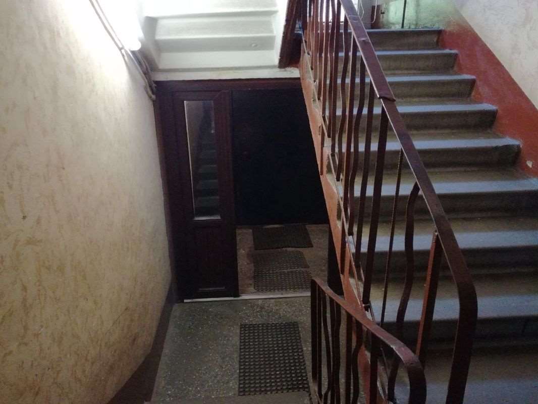 Трехкомнатная квартира пр. Гражданский проспект, 88 к. 1, фото №9