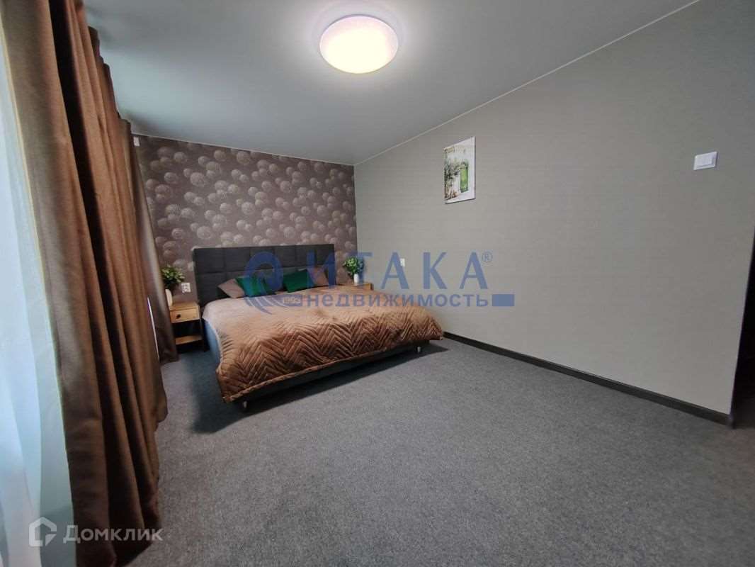 Трехкомнатная квартира пр. Гражданский проспект, 88 к. 1, фото №6