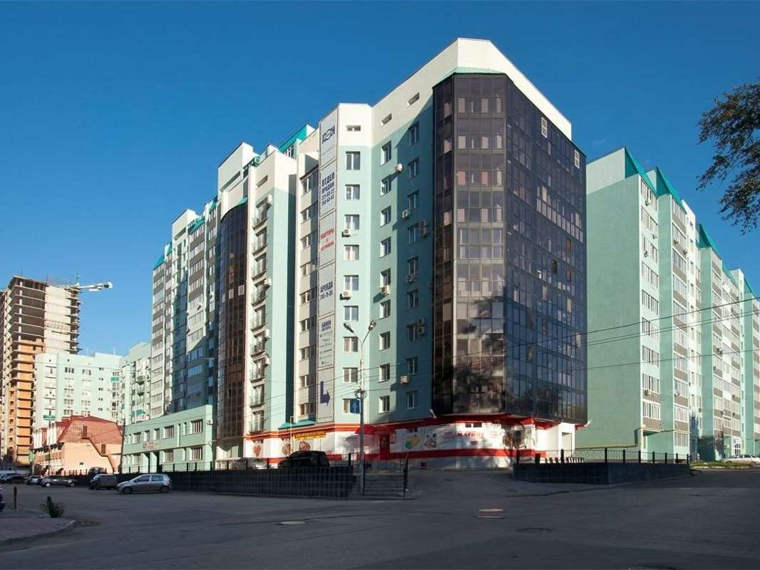 Трехкомнатная квартира Самара улица, фото №3