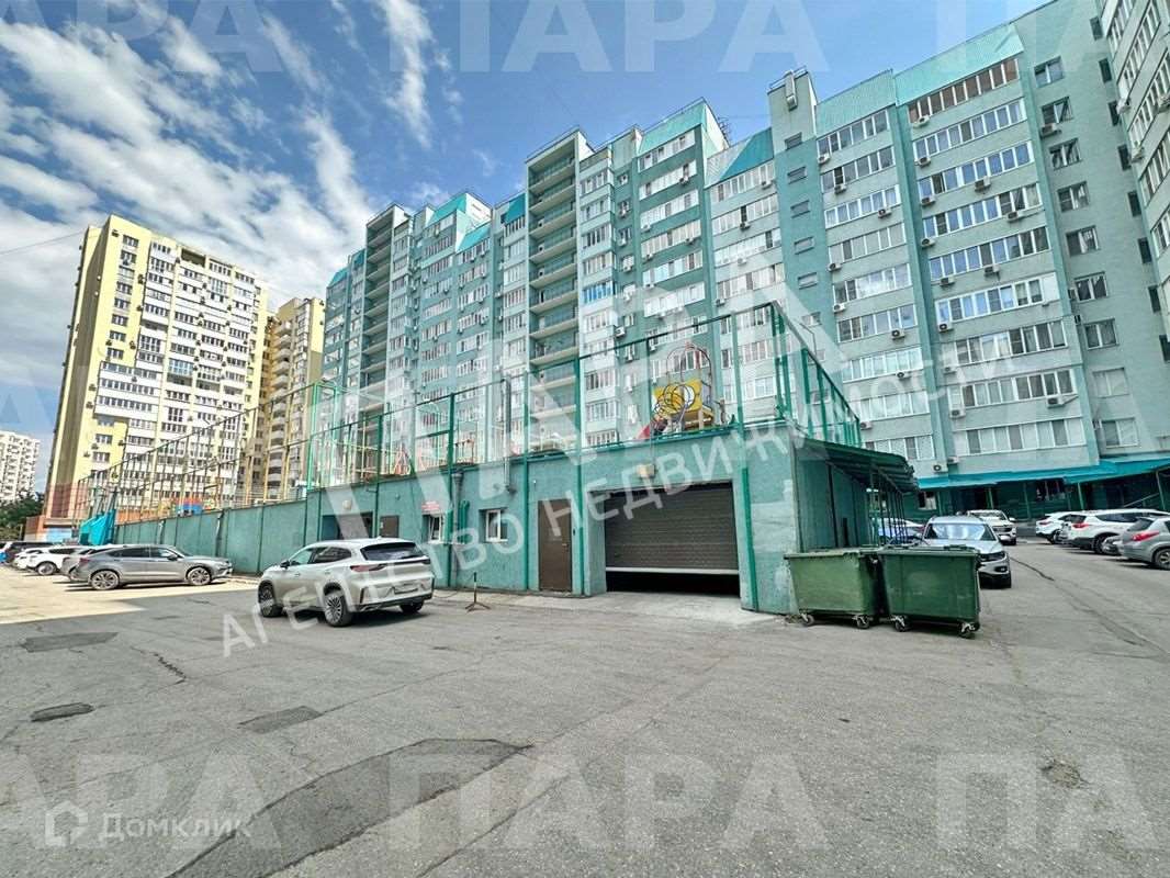 Трехкомнатная квартира Самара улица, фото №4