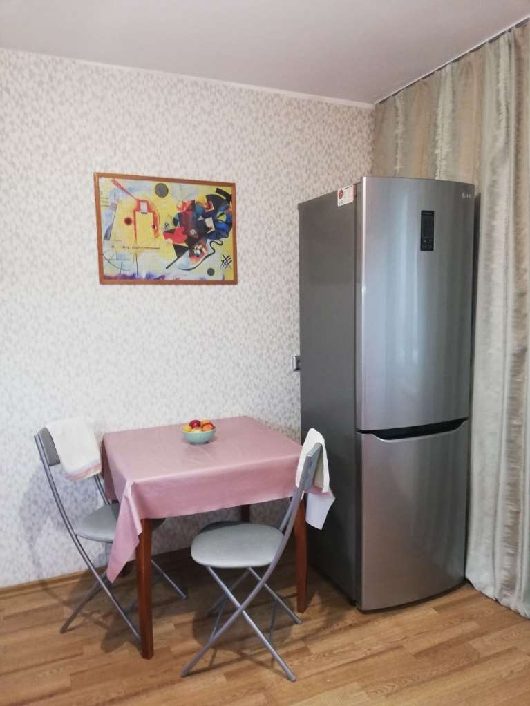 Однокомнатная квартира пр. Космонавтов проспект, 65 к. 9, фото №3