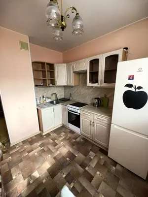 Однокомнатная квартира Новая улица, фото №4