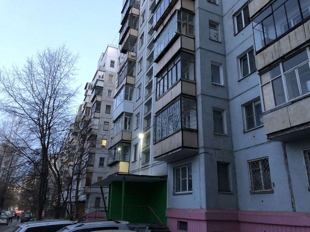 Трехкомнатная квартира Челябинск улица, фото №7