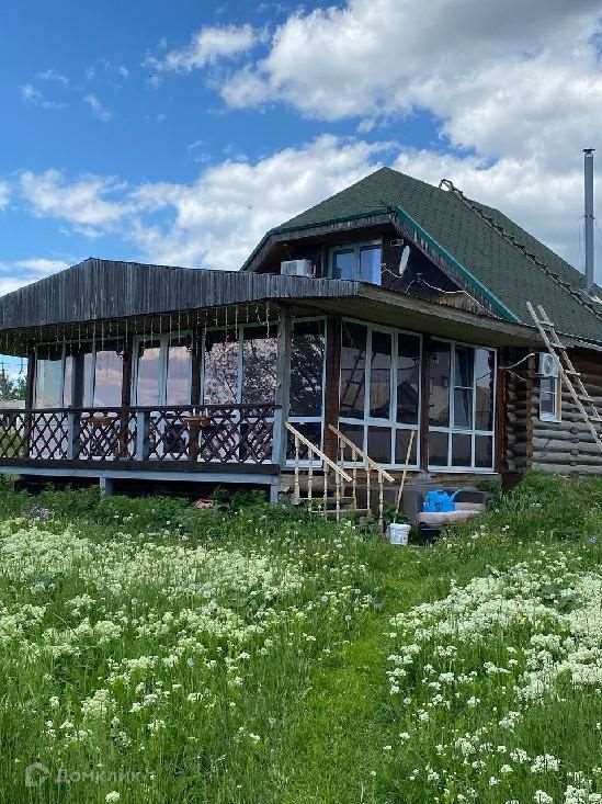 Дом  комнаты Самара улица, фото №2